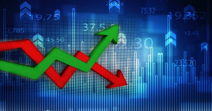 قطاع البنوك يستحوذ على 10,3% من إجمالي قيمة تداولات القطاعات المدرجة خلال الربع الأخير من 2024