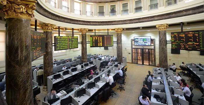مؤشر قطاع البنوك بالبورصة يرتفع بنسبة 0,11% بختام تعاملات اليوم