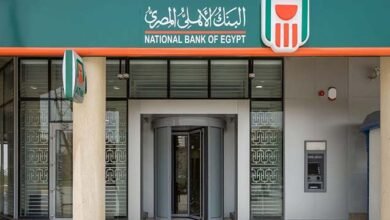 البنك الأهلي المصري يفتتح عدد من المشروعات بمستشفى عين شمس الجامعي