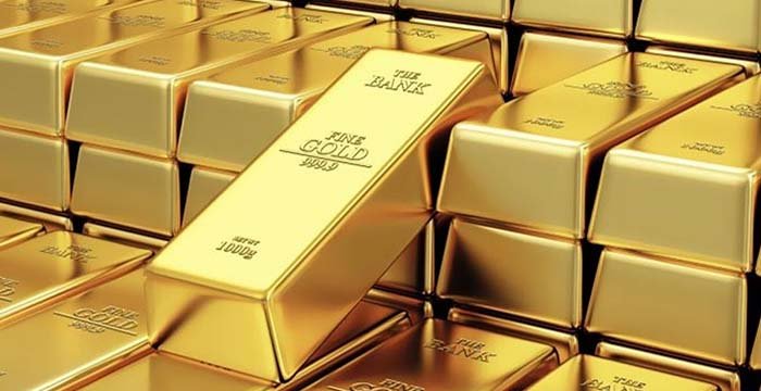 أسعار الذهب ترتفع بدعم ضعف الدولار والمخاوف الجيوسياسية
