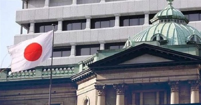 البنك المركزي الياباني يبقي على أسعار الفائدة دون تغيير عند 0,5%