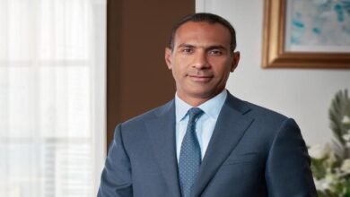 بنك قناة السويس يحصد جائزتين بمجال التجزئة المصرفية والتحول الرقمي من مجلة الأعمال الدولية