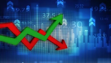قطاع البنوك يستحوذ على 5,7% من إجمالي قيمة تداولات القطاعات المدرجة خلال أسبوع